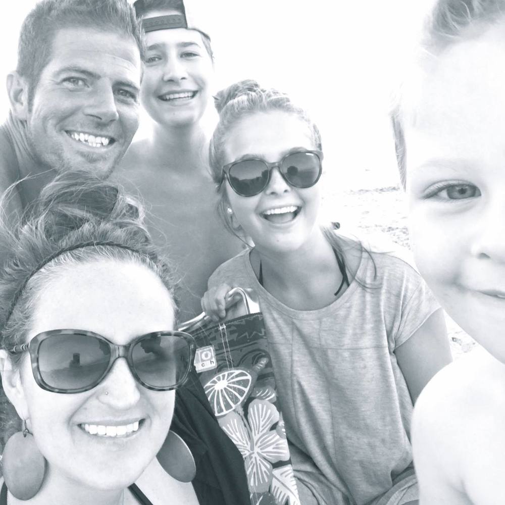 Meet your Posher, Kristen